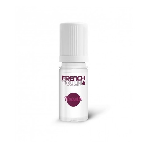 TPD BE/FR NOISETTE de FRENCH TOUCH 10ml