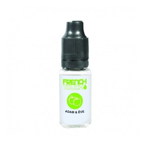 TPD Belge ADAM ET EVE de FRENCH TOUCH 10ml