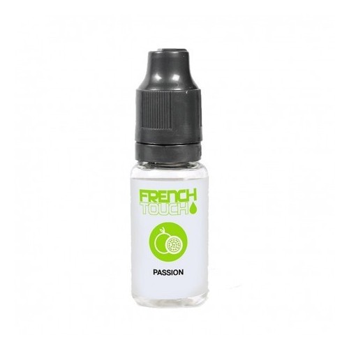 (TPD Belge PASSION de FRENCH TOUCH 10ml