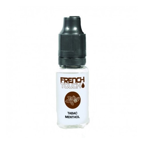 TPD BE/FR VANILLE DES ILES de FRENCH TOUCH 10ml