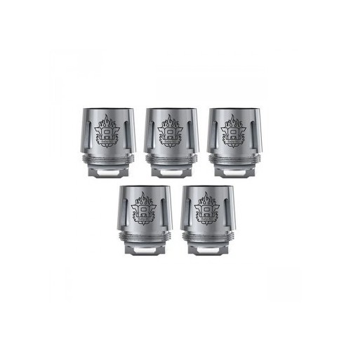 Resistance TFV8 BABY - M2 (0.3oHm) de SMOKTECH