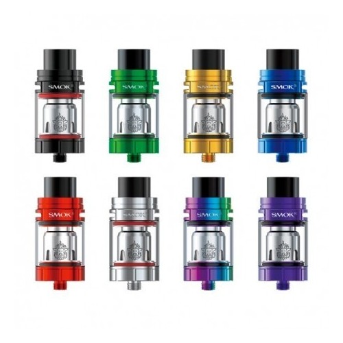 Clearomiseur TFV8 X-BABY 4ml de SMOKTECH