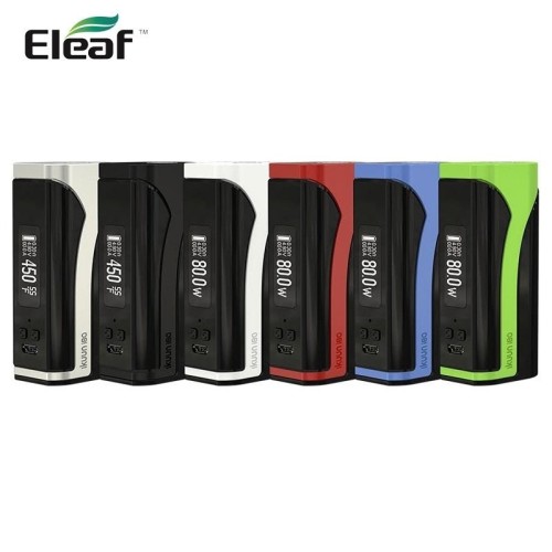 Box IKUUN i80 TC 3000mAh de ELEAF