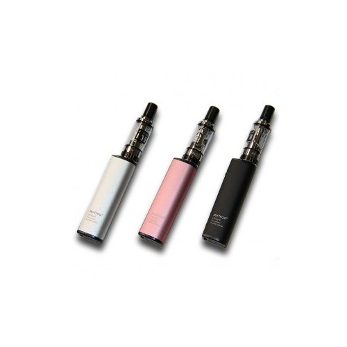 Vente en gros Smokertech: Kit Q16 12W 900mAh de JUSTFOG