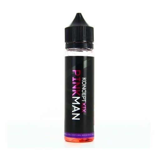 TPD EU - PINKMAN 50ml HIGH VG de KONCEPT XIX by VAMPIRE VAPE 