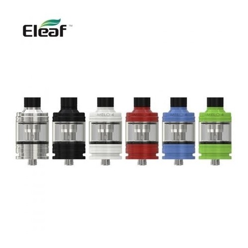 Clearomiseur MELO 4 D22 2ml de ELEAF