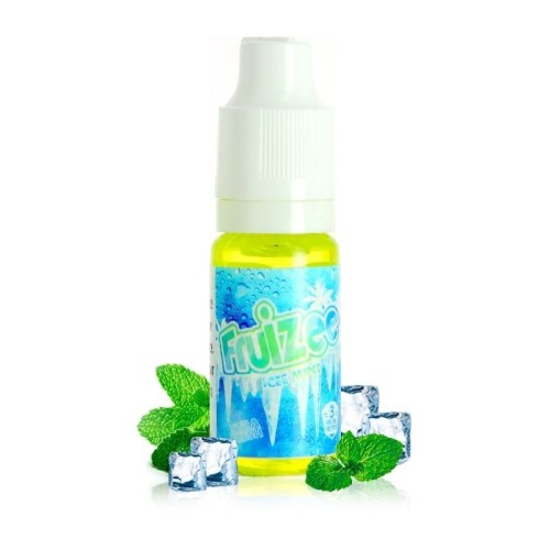 ICEE MINT 10ml - FRUIZEE 