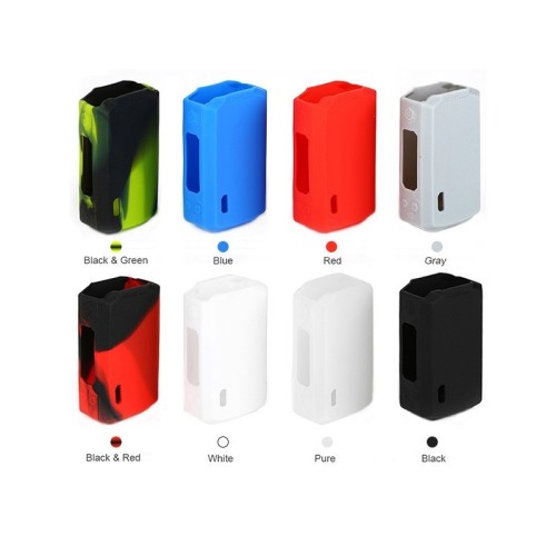 Housse Silicone pour TAROT NANO  de VAPORESSO