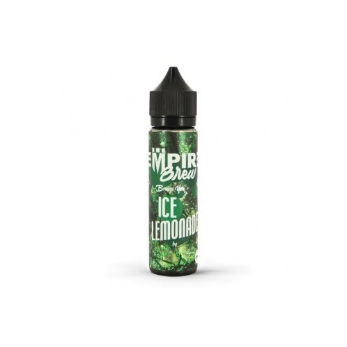 TPD BE/FR - ICE LEMONADE 50ml de EMPIRE BREW