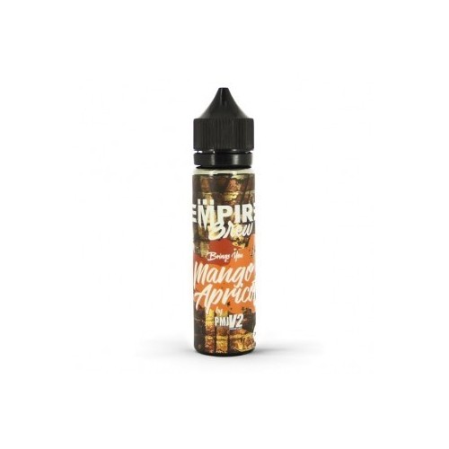 TPD BE/FR - BLACKURRANT ICE 50ml de EMPIRE BREW