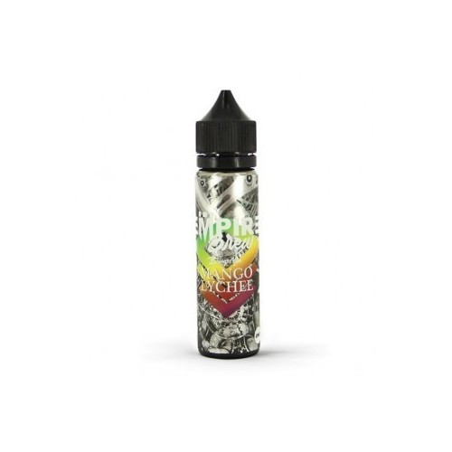 TPD BE/FR - BLACKURRANT ICE 50ml de EMPIRE BREW