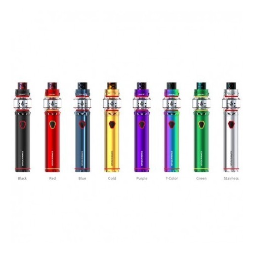 Kit STICK PRINCE 3000mAh de SMOKTECH