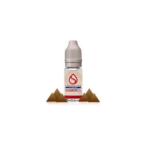 TPD - CLASSIC USA 10ml de SAVOUREA CLASSIC