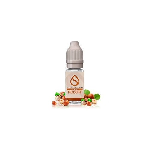 TPD - NOISETTE 10ml de SAVOUREA CLASSIC