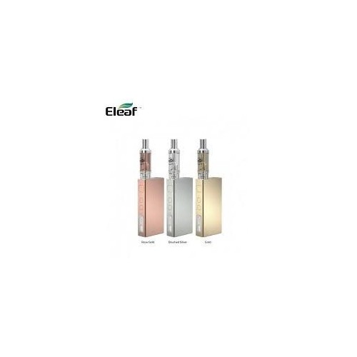 Kit BASAL 30W + GS BASAL de ELEAF