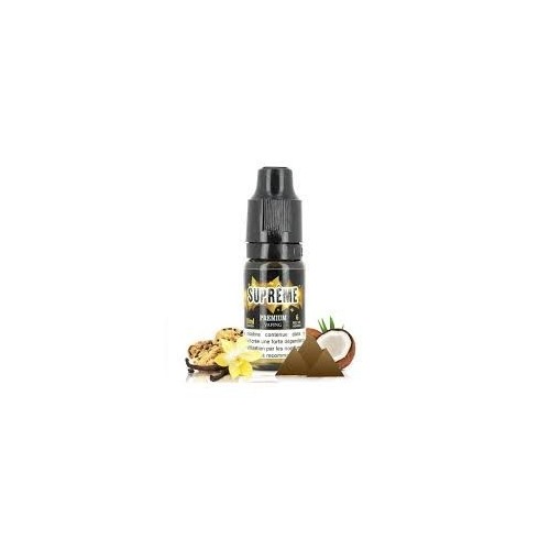 SUPREME de E-LIQUIDE FRANCE 10ml