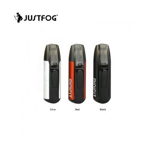 Pod MINIFIT 370mAh de JUSTFOG