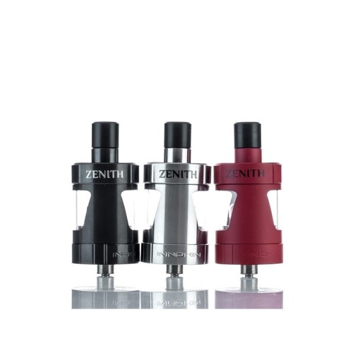 Clearomiseur ZENITH 25 4ml de INNOKIN