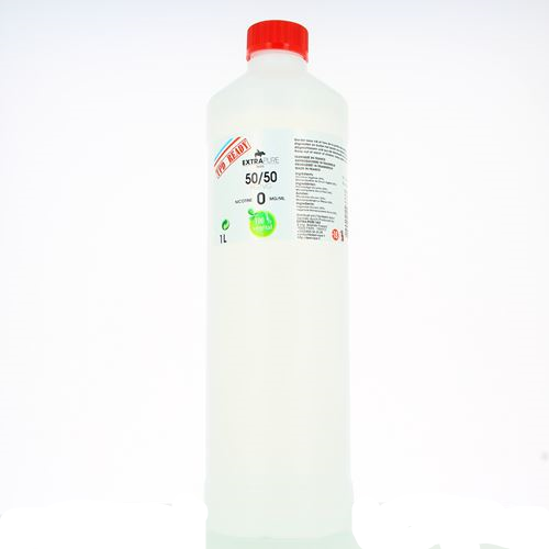 BASE 30% PG 70% VG 1L EXTRAPURE