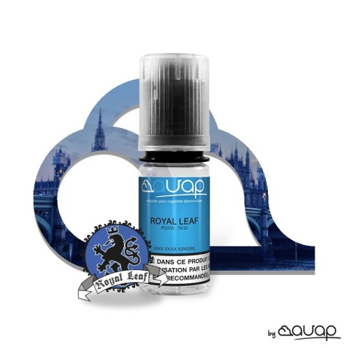 ROYAL LEAF 10ml - AVAP