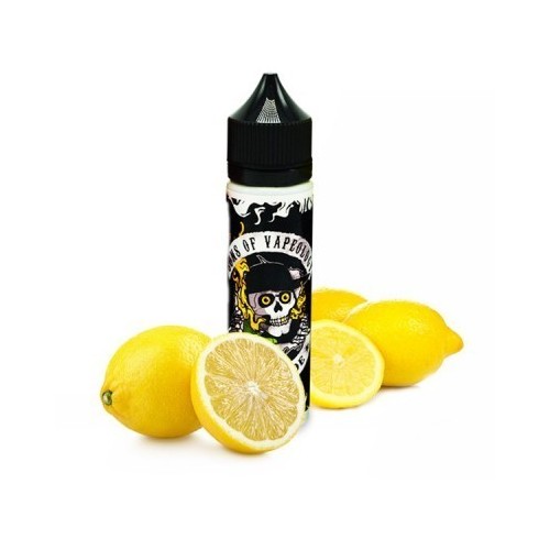 TPD BE/FR - LEMONADE de SONS OF VAPEOLOGY 50ml