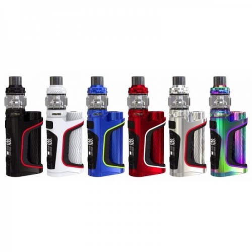 Kit Istick PICO S 100w + Ello Vate 6.5ML de Eleaf