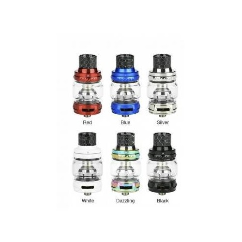 Clearomiseur ELLO VATE 6.5ml de ELEAF