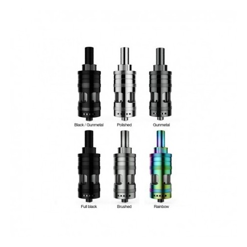 RTA - EXPROMIZER V3 FIRE MTL 4ml de EXVAPE