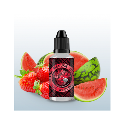 BLACK SUMMER 30ml de MEDUSA - Concentré 