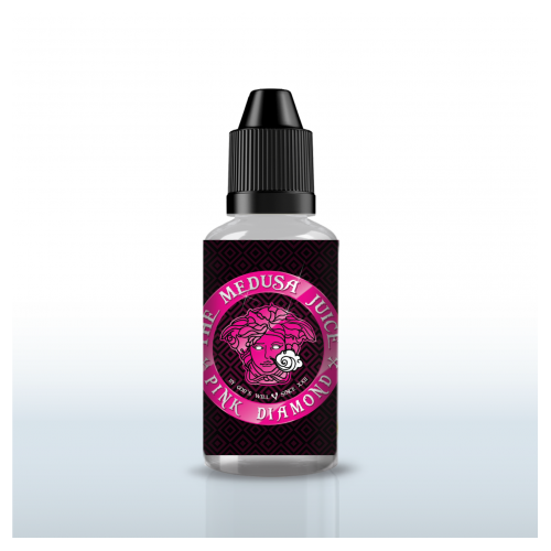 BLACK SUMMER 30ml de MEDUSA - Concentré 