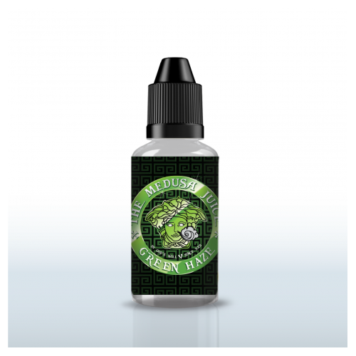 BLACK SUMMER 30ml de MEDUSA - Concentré 