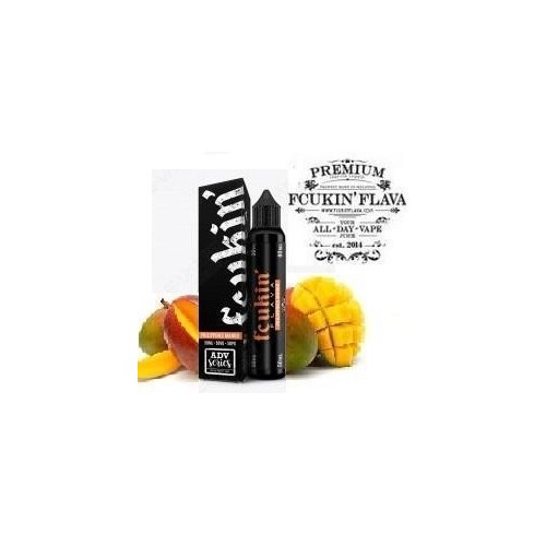 PHILIPPINES MANGO 50ML de FCUKIN FLAVA