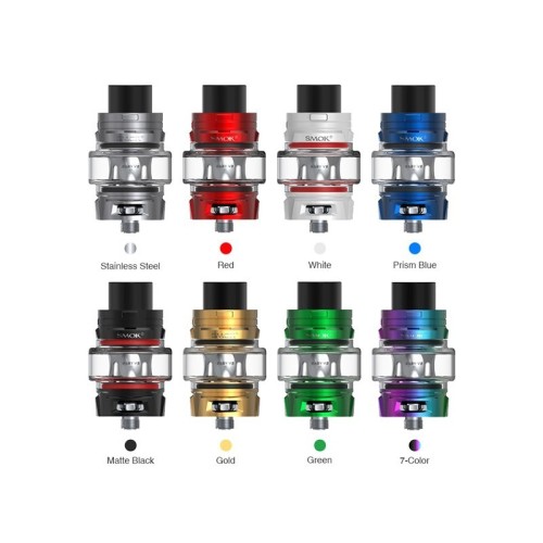 TFV8 BABY V2 TANK TPD 2ML - SMOKTECH