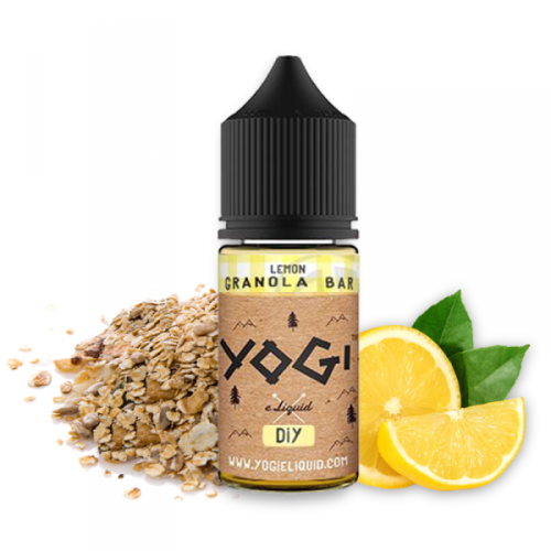 Lemon 30ml de YOGI - Concentré