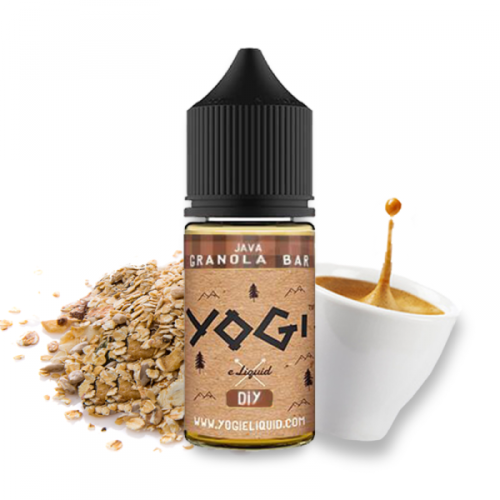 Java 30ml - Concentré