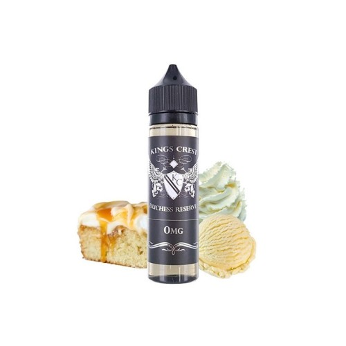 Duchess Reserve 50ml - Kings Crest