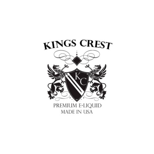 DON JUAN TABACO RESERVE de KING'S CREST 30ml - Concentré