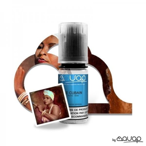 LE CUBAIN 10ml - AVAP