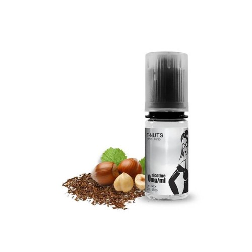 T-NUTS 10ml - AVAP