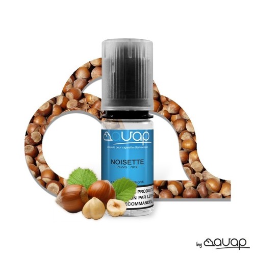 NOISETTE 10ml - AVAP 