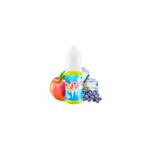 PURPLE BEACH 10ml - FRUIZEE