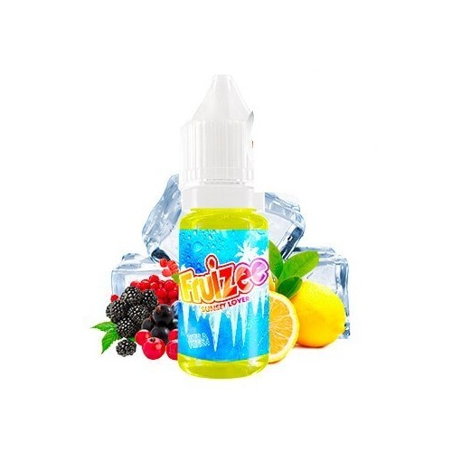 SUNSET LOVER 10ml - FRUIZEE