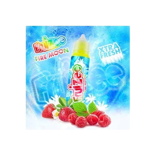 FIRE MOON 50ml de FRUIZEE