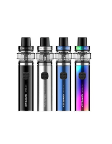 Kit Sky Solo Plus Starter 3000mAh - Vaporesso