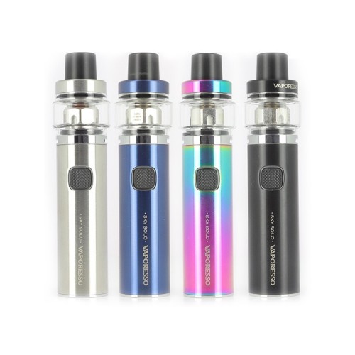 Kit Sky Solo Starter 1400mAh - Vaporesso