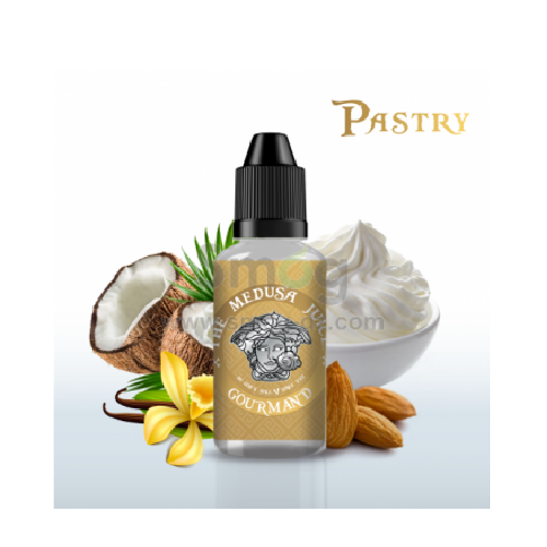 PASTRY 30ml de MEDUSA - Concentré