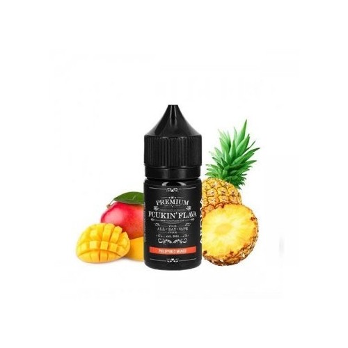 Concentré Philippines Mango 30ml - Fcukin Flava