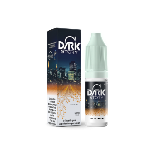 TPD - SWEET JOKER 10 ml de DARKSTORY