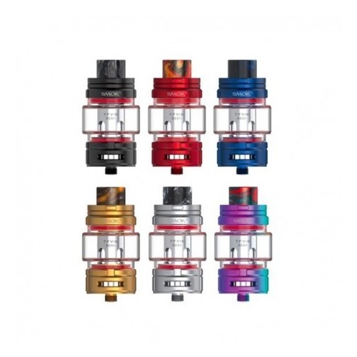 Tank TFV16 Mesh 9ML - Smoktech