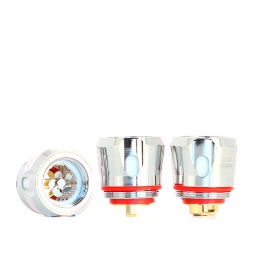 Résistances HW-T 0.2Ω pour Rotor (3pcs) - Eleaf